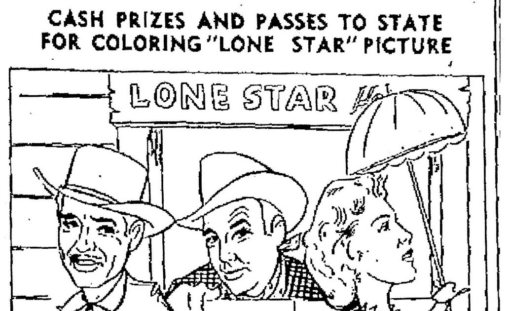 Lone Star Quilt Coloring Page Coloring Pages